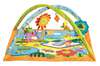 Развивающий коврик с дугами "Солнечный день"