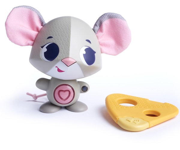 Интерактивная игрушка Мышонок Коко