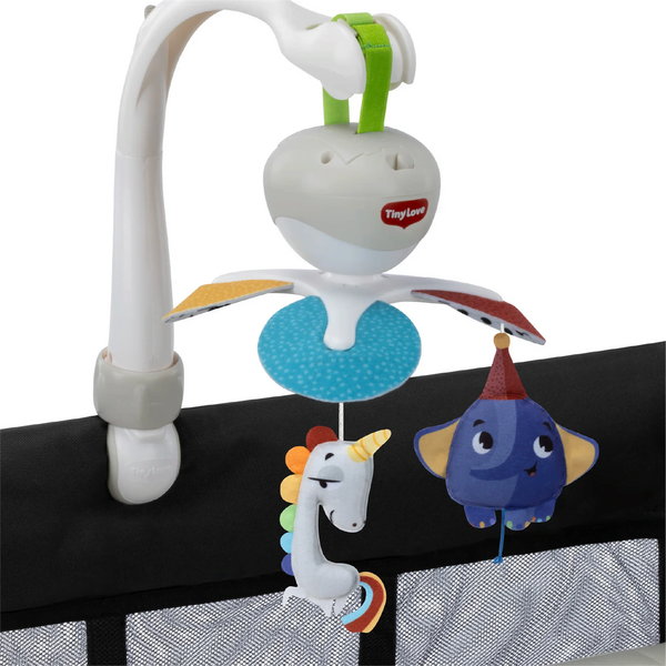 Мультифункціональний мобайл 3 в 1 "Born to Party"