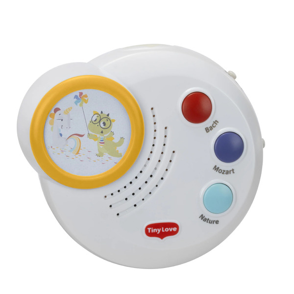 Мобайл класичний "Born to Party"